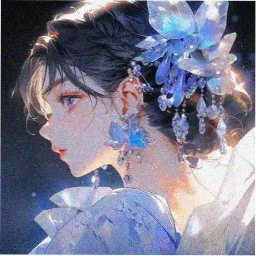 观众南岸旧书的头像